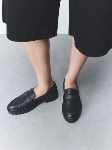 Next Slip-ons 'Forever Comfort' in Black