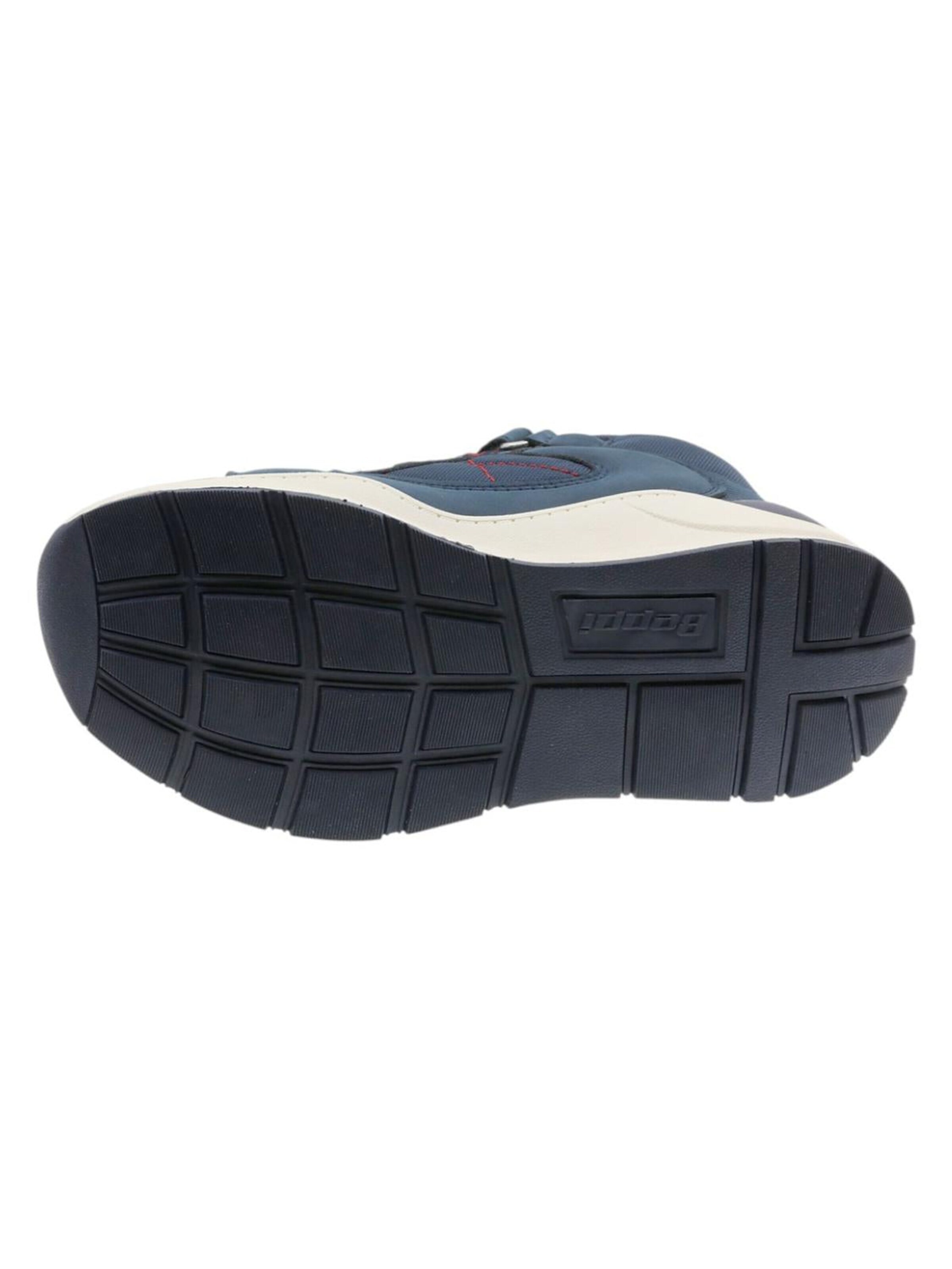 Beppi Stiefel‌‌‌‌‌‌‌‌‌ in Blau