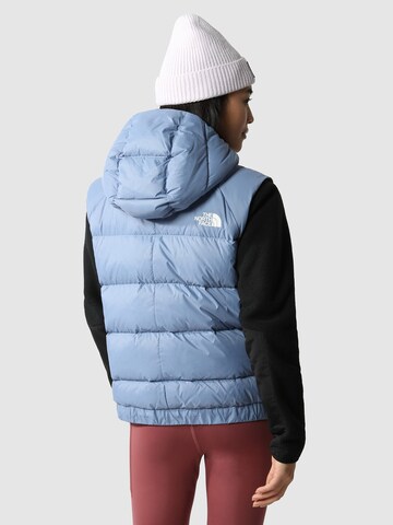 THE NORTH FACE Sportbodywarmer 'HYALITE' in Blauw