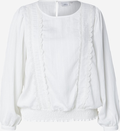 ONLY Carmakoma Pusero 'CARTilo' värissä valkoinen, Tuotenäkymä