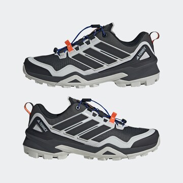 ADIDAS TERREX Flats in Grey