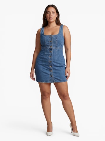 Hoermanseder - Vestido 'Lani' en azul