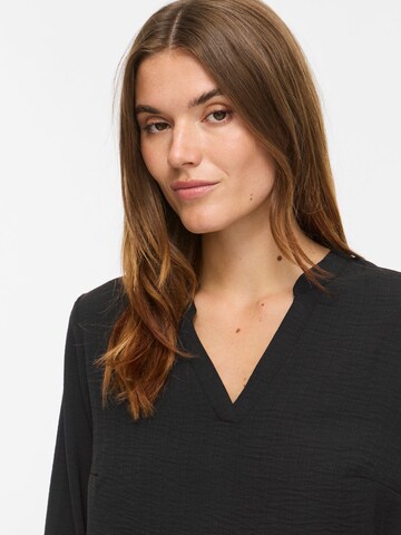 Camicia da donna 'VILOVIE' di VILA in nero