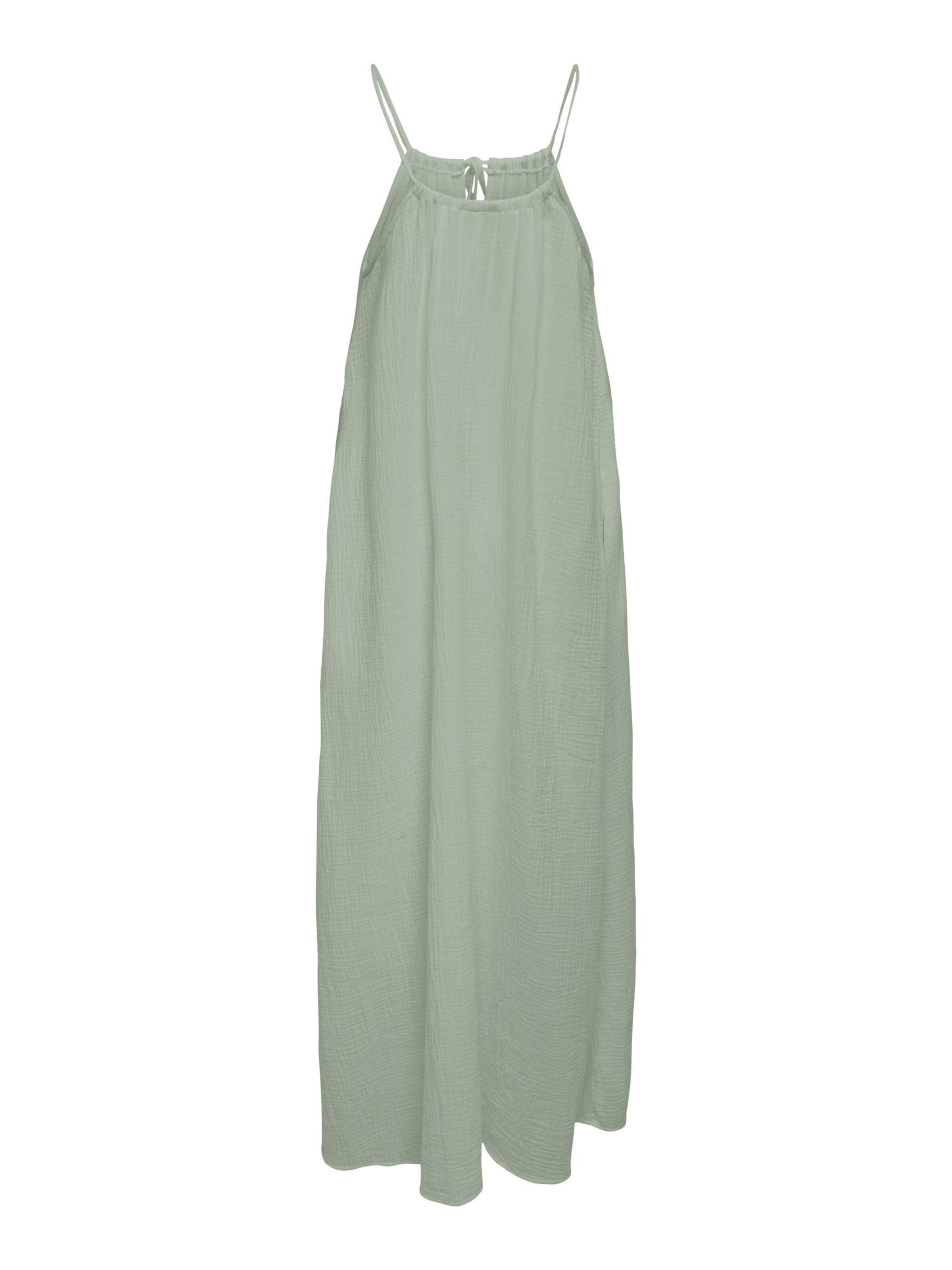 Abito 'JDYTheis' di JDY in verde