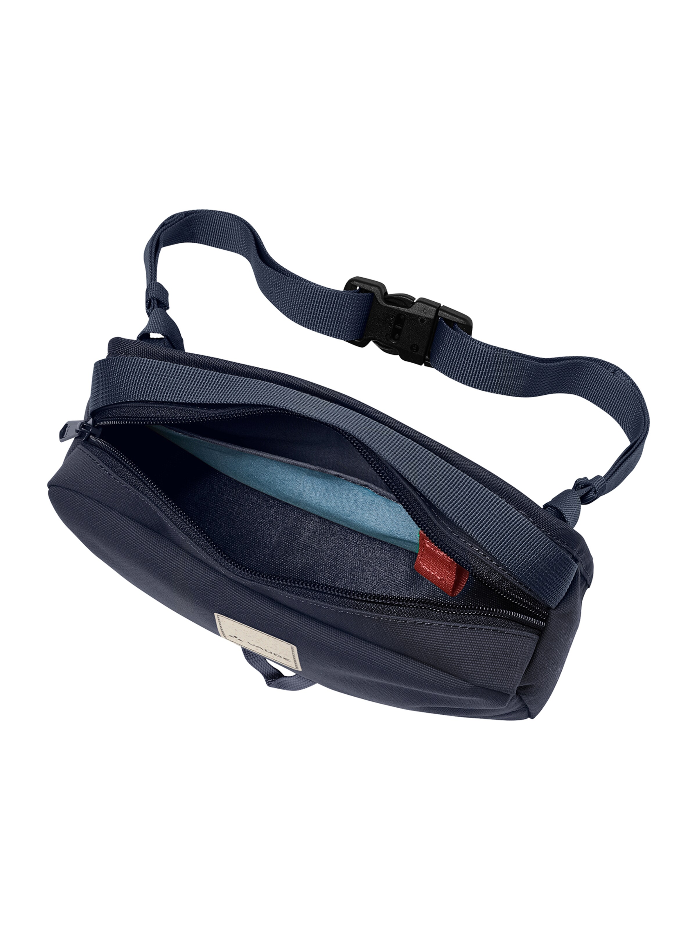 VAUDE Sports belt bag 'Coreway' in Blue