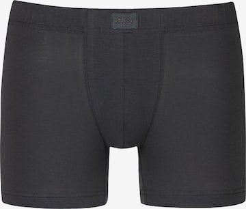 Mey Boxer shorts 'Mey 10 Out Of 10' in Grey: front