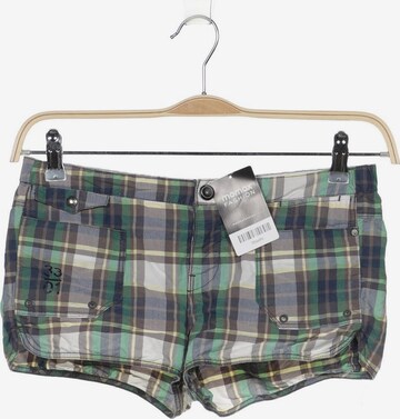 G-Star RAW Shorts in XS in Green: front