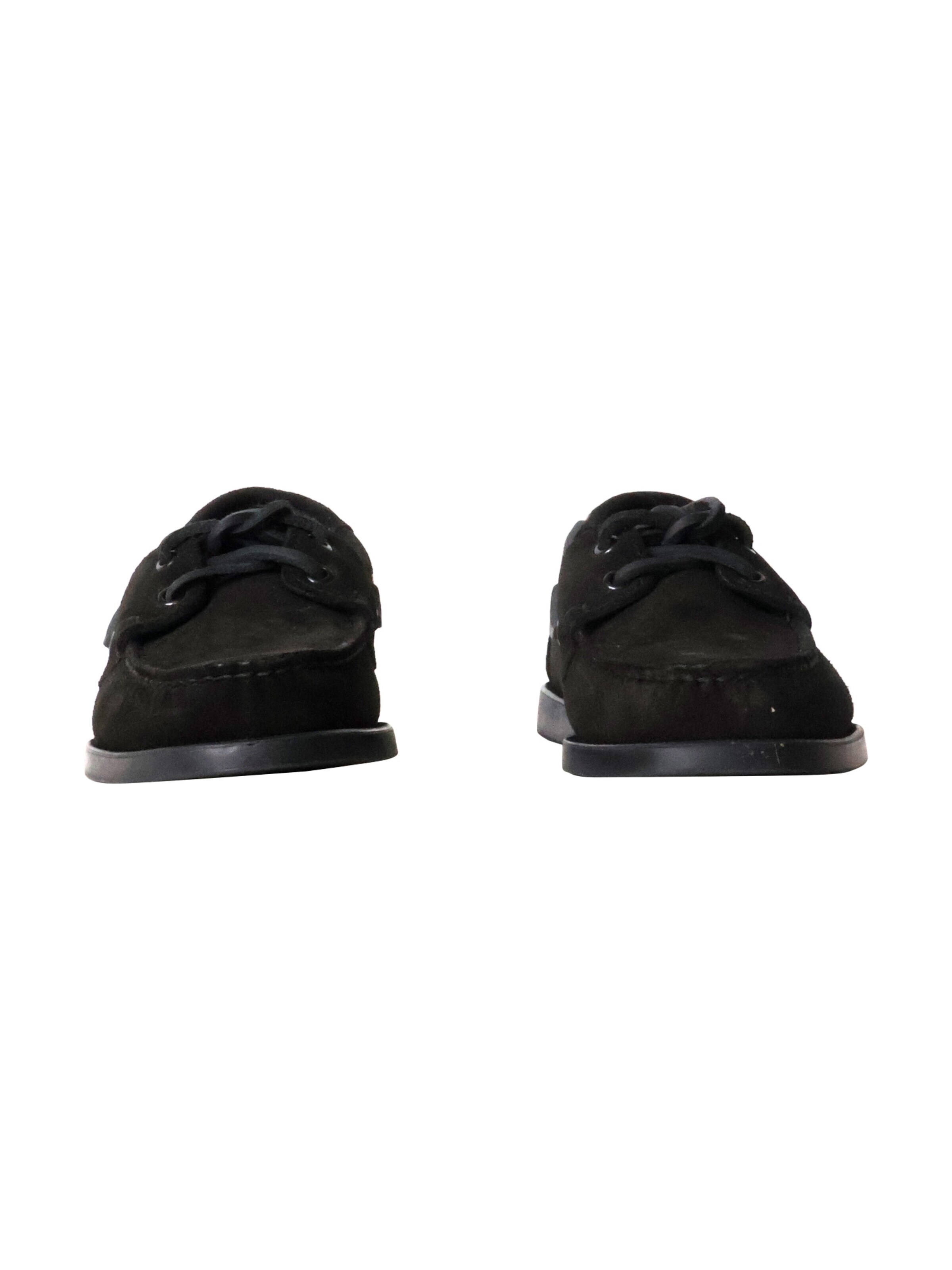 Slipper di SEBAGO in nero