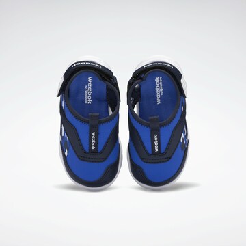 Reebok Classics Sandals & Slippers 'Weebok Onyx Coast' in Blue
