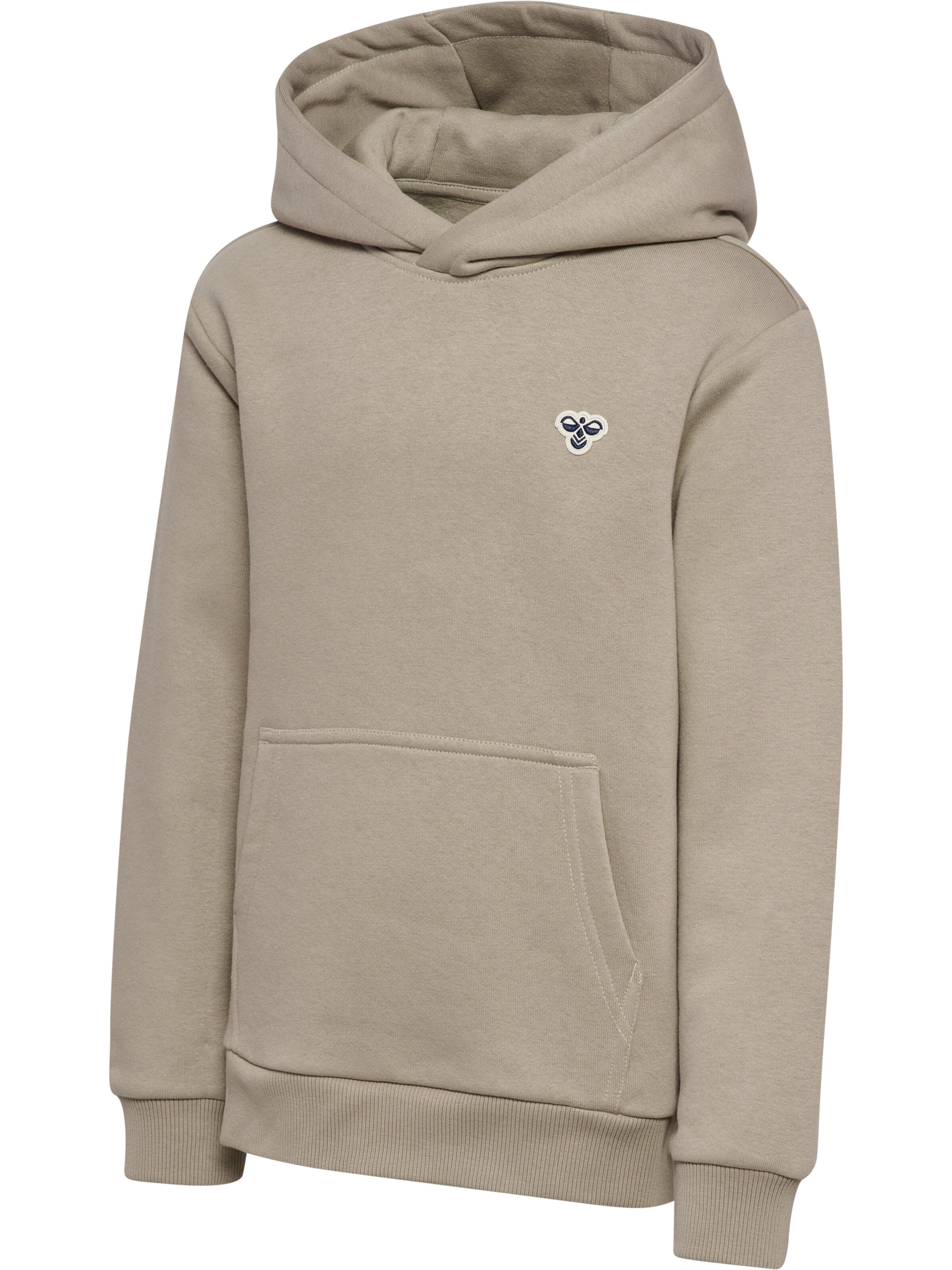 Hummel Sweatshirt i beige