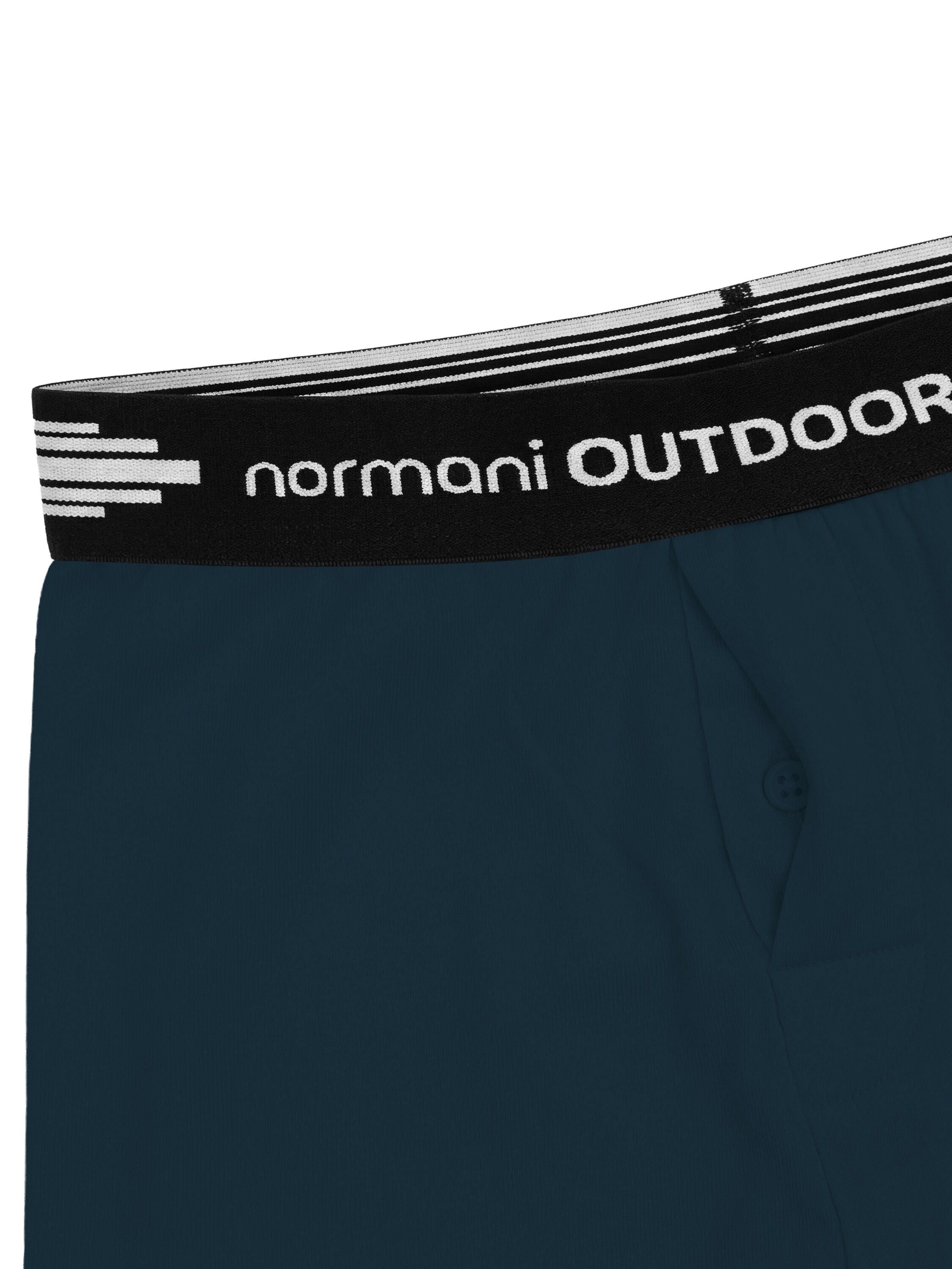 Boxers ' Yanerbie ' normani en bleu