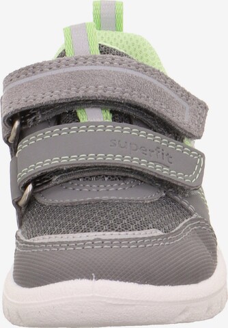 SUPERFIT Sneaker 'Sport 7' in Grau