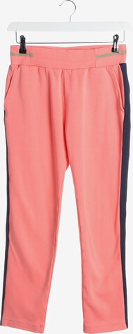 Bogner Fire + Ice Hose S in Pink: Vorderseite