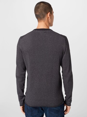 Only & Sons Pullover 'Niguel' in Blau