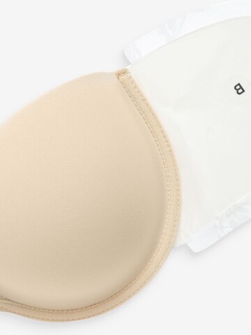 Push-up Reggiseno di Next in beige