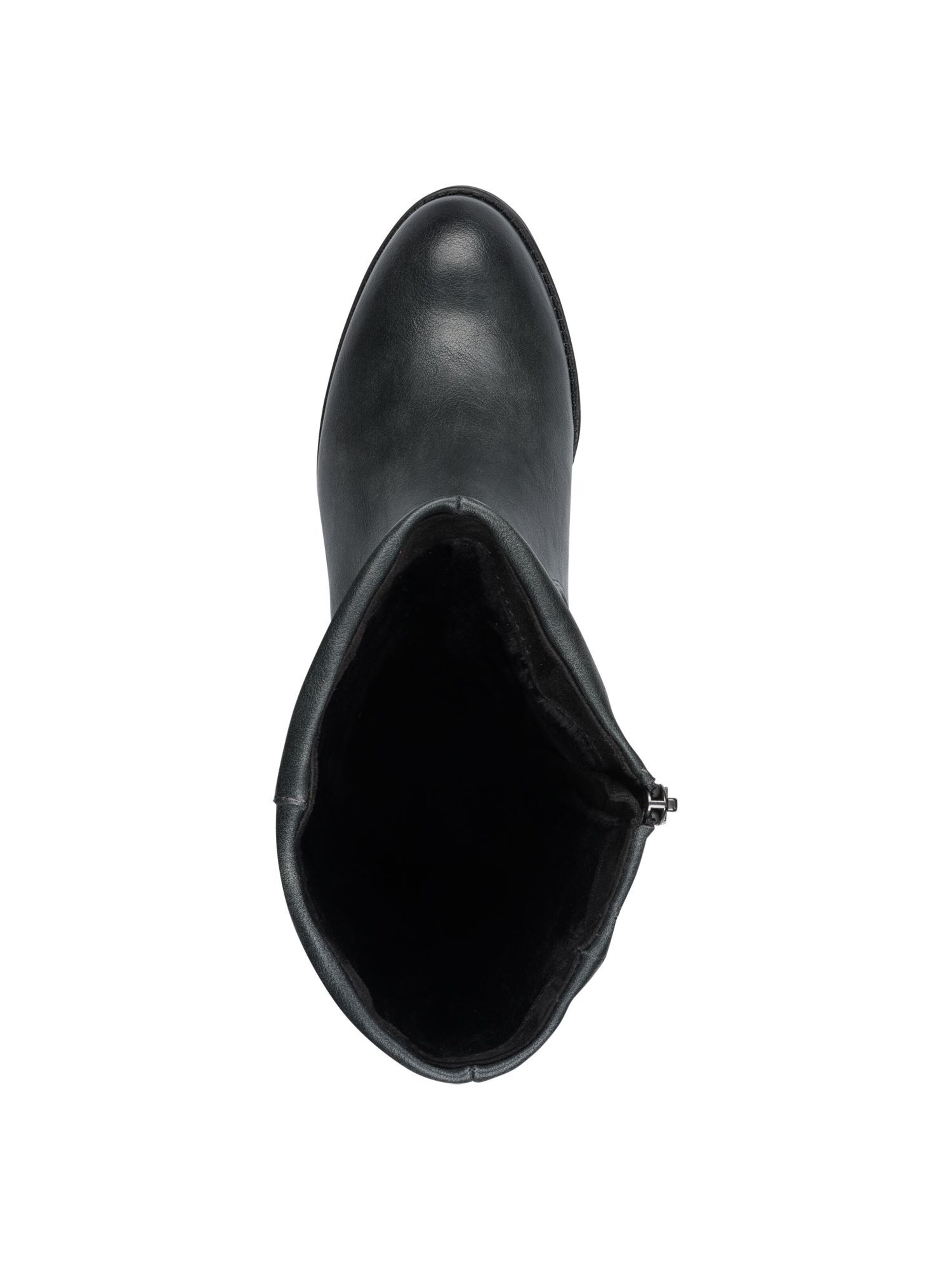 MARCO TOZZI Boots in Grey