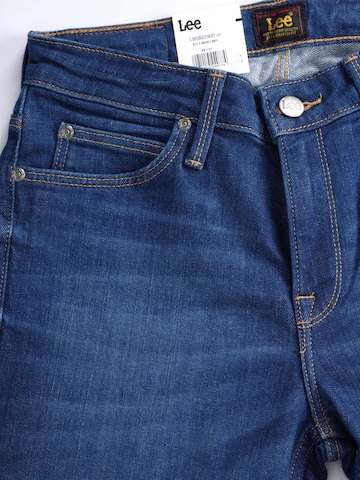 Lee Slim fit Jeans 'ELLY' in Blue