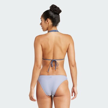 Triangle Bikini de sport ADIDAS SPORTSWEAR en violet