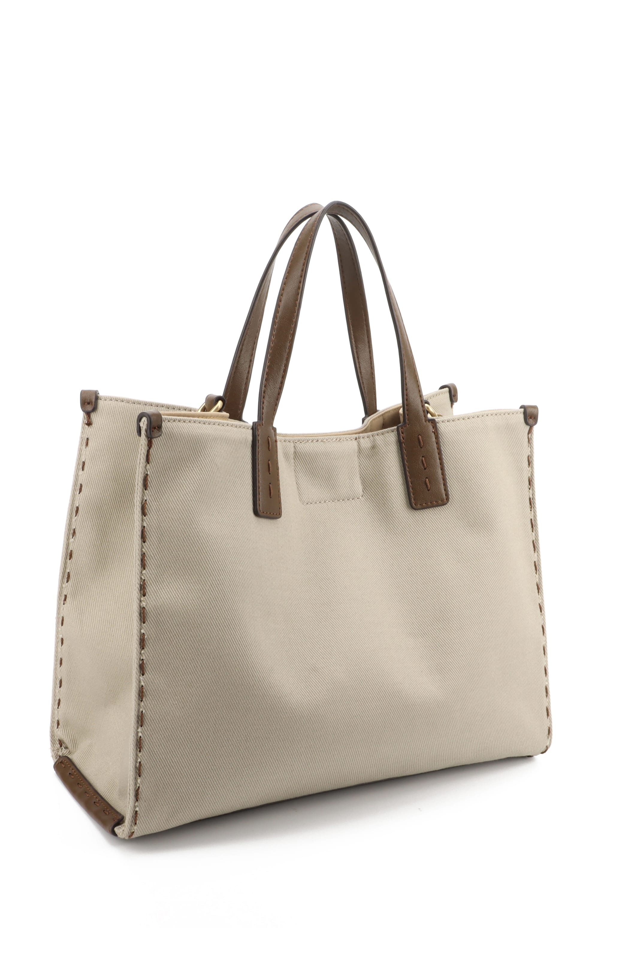 U.S. POLO ASSN. Shopper  'MIDDLETON' in Grau