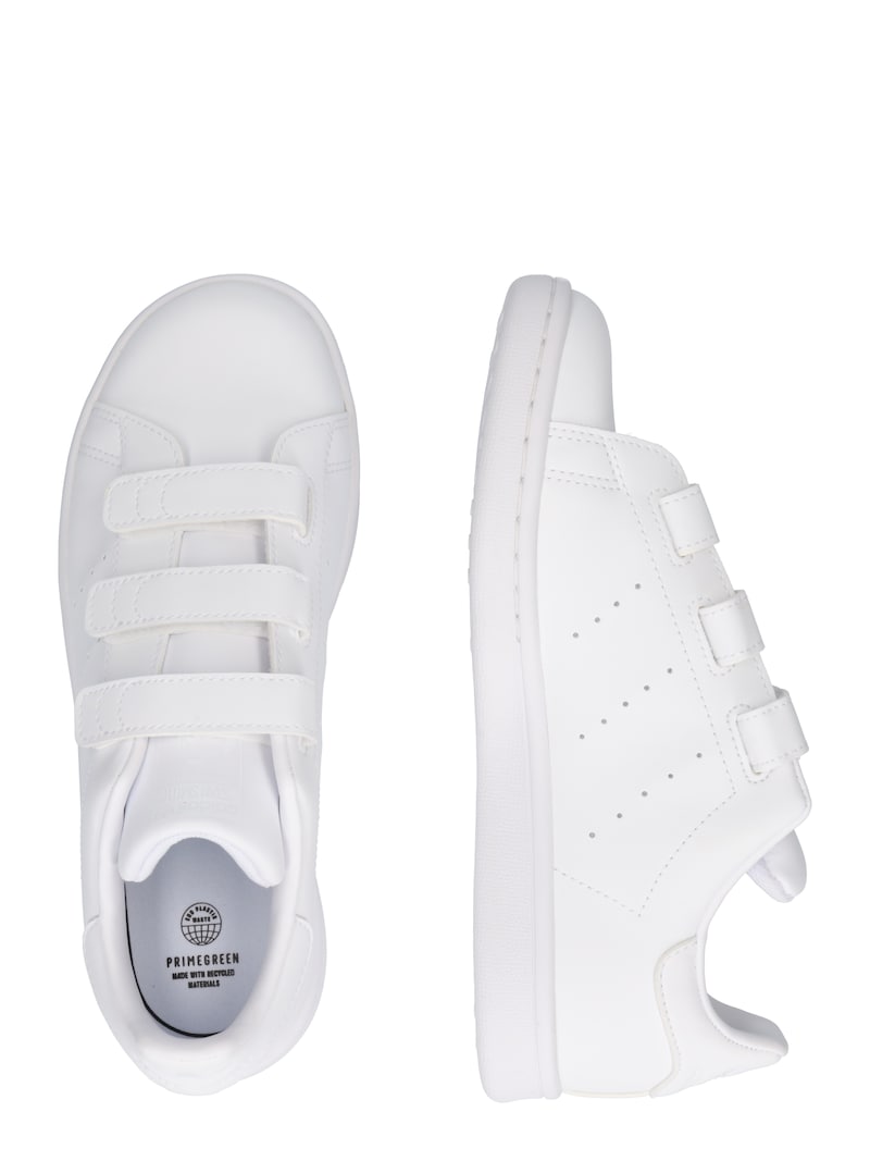 Kids (Size 92-140) ADIDAS ORIGINALS Sneakers White