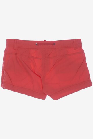 Marc O'Polo Shorts S in Rot