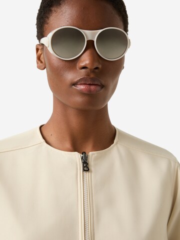 BOGNER Between-Season Jacket 'Yuma' in Beige