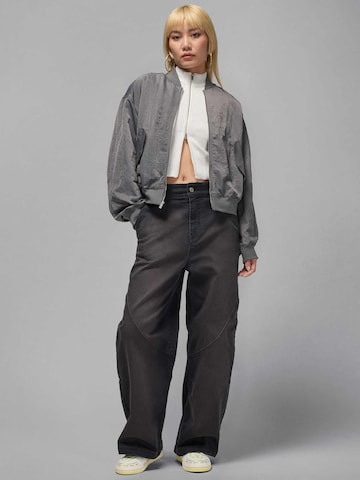 Jordan Kurtka przejściowa 'FLT RENEGADE' w kolorze szary