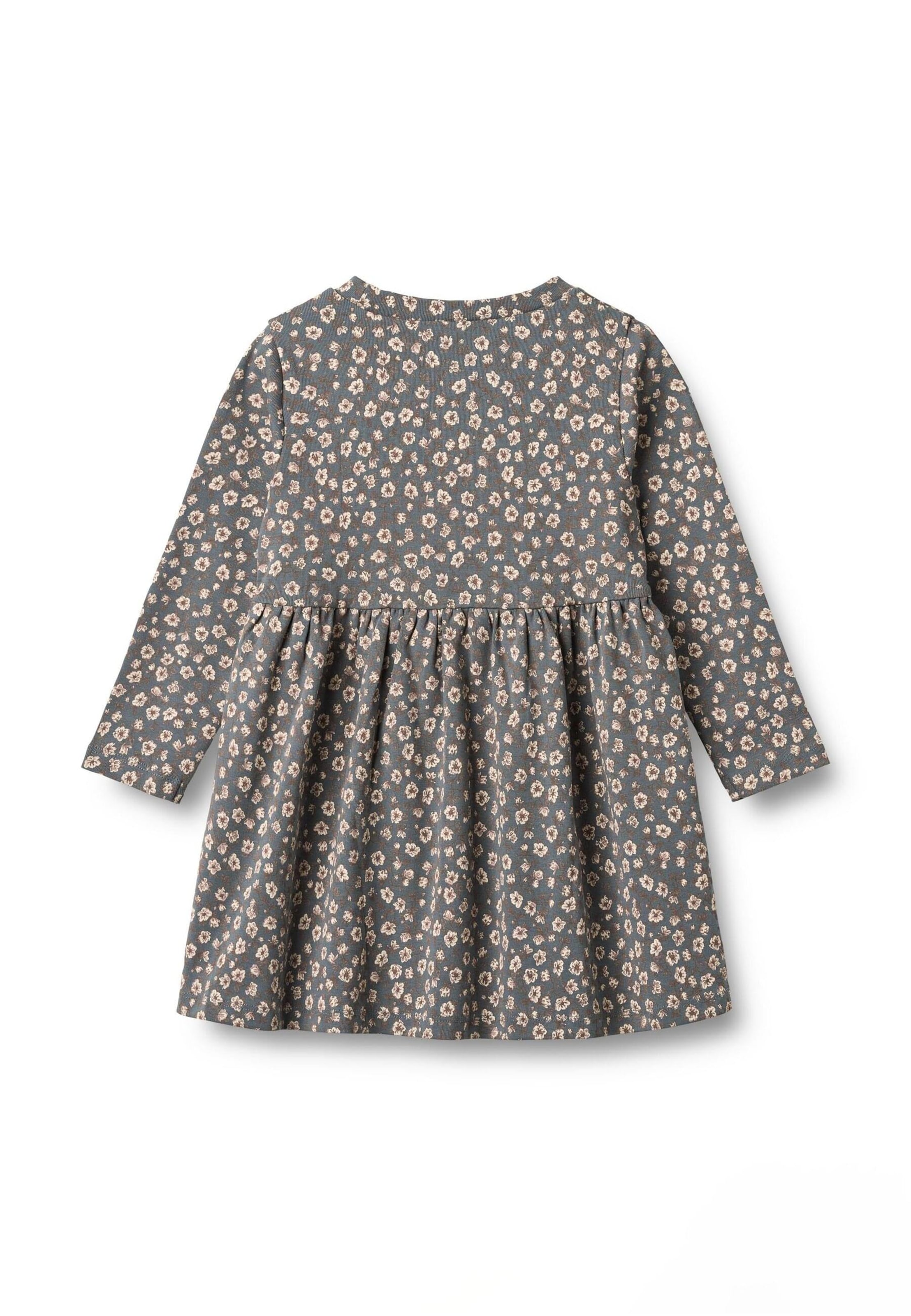 WHEAT Jurk 'Sessa' in Grijs