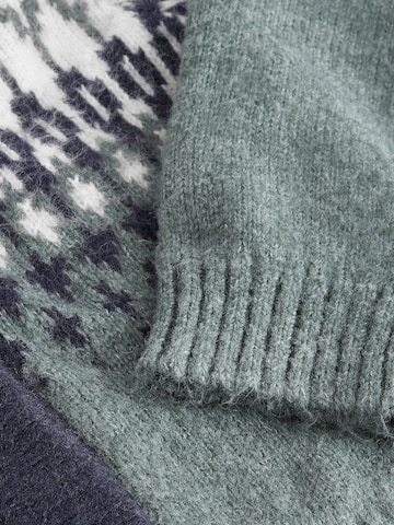 Cardigan Next en mélange de couleurs