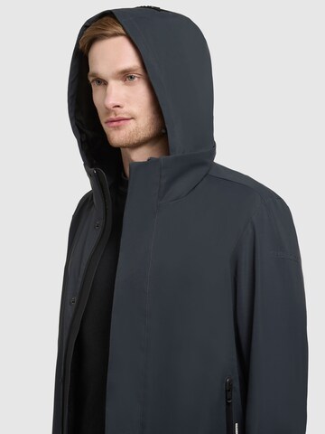 Cappotto di mezza stagione 'York2' di khujo in grigio