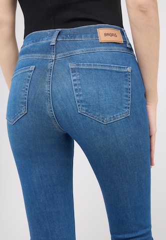 Angels Regular Jeans in Blue