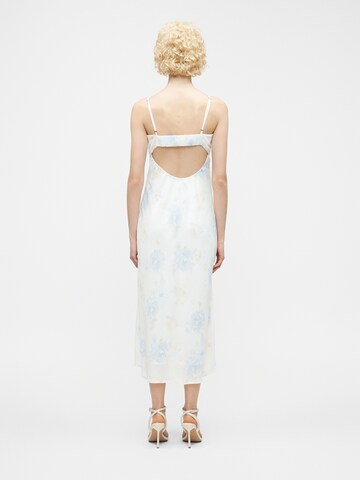 HOLLISTER Sommerkjole i hvid