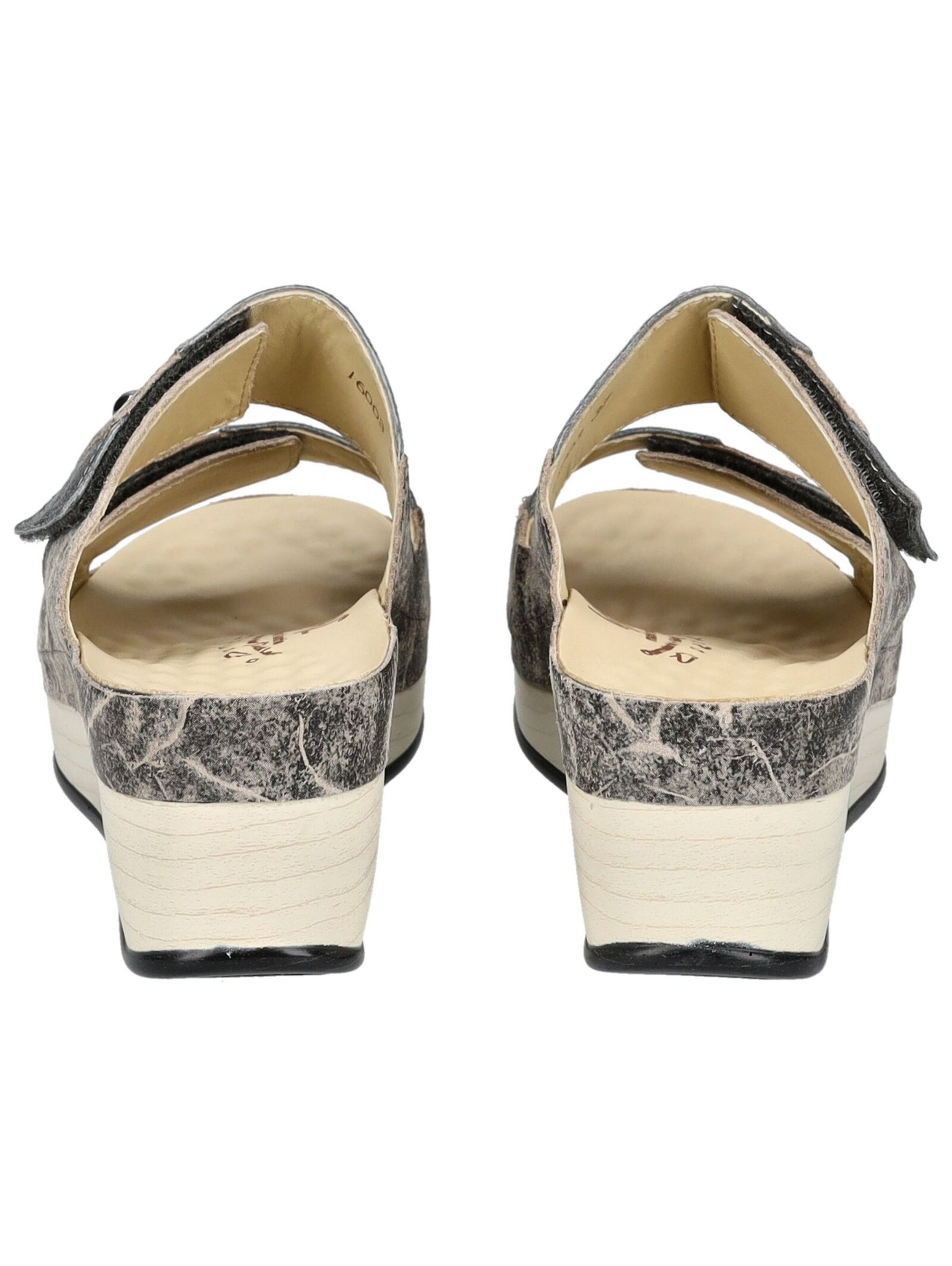 vital Mules in Beige