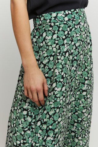 b.young Skirt in Green