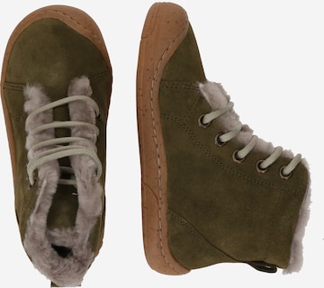 Froddo Boots 'MINNI' in Green