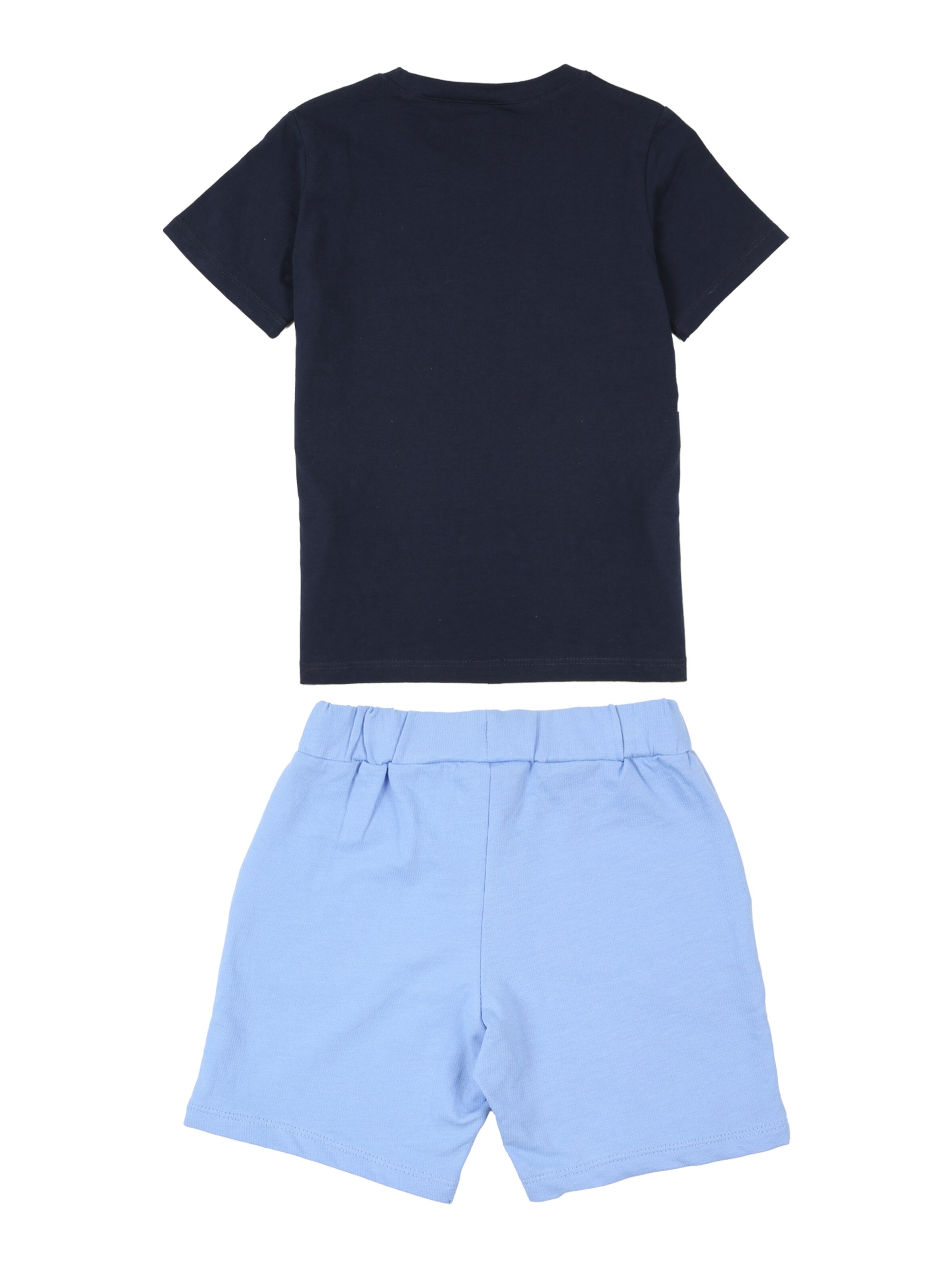 Lindex Комплект в синьо