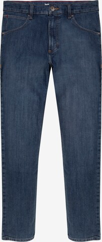 WRANGLER Jeans in Blau: predná strana