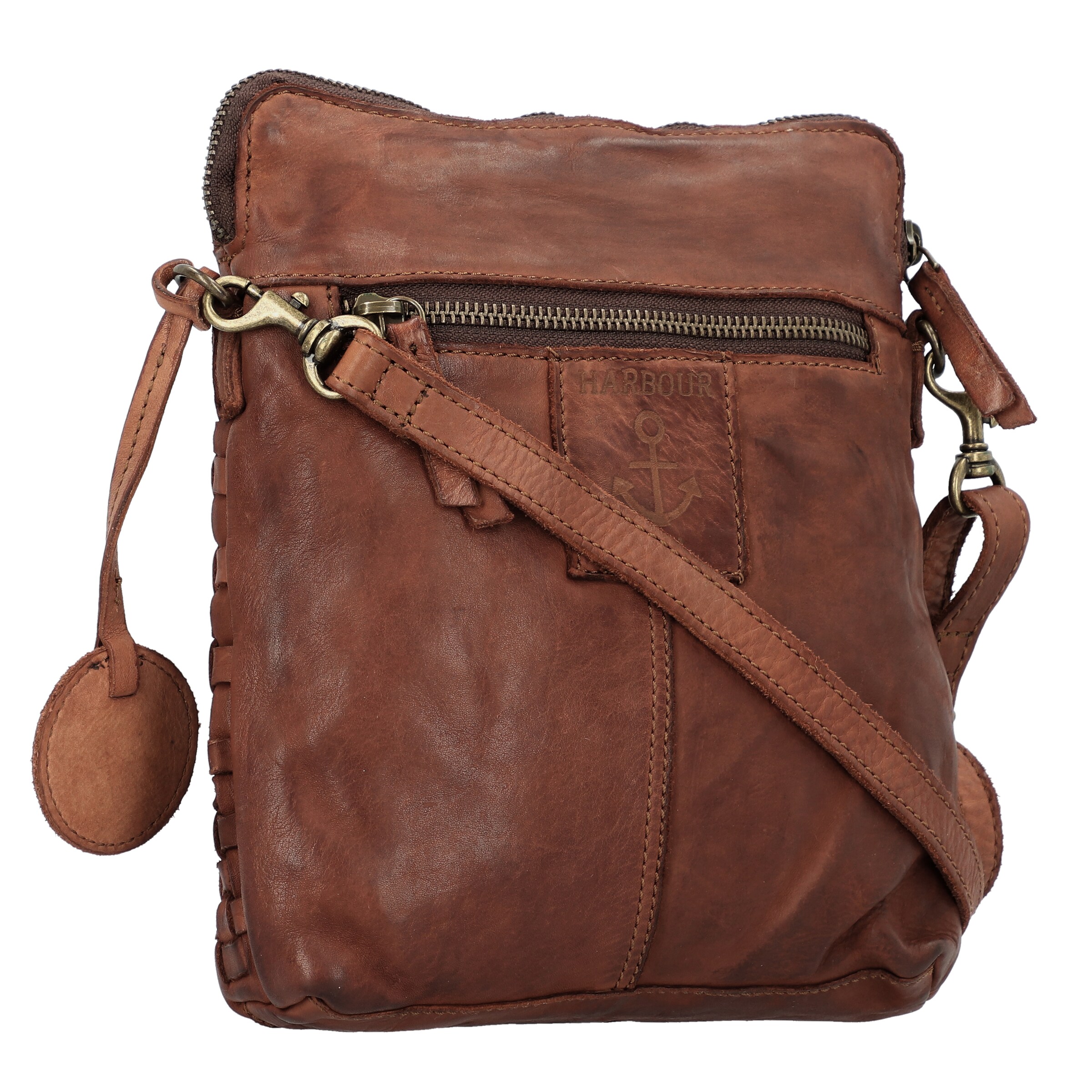 Harbour 2nd Crossbody bag 'Ida' in Brown