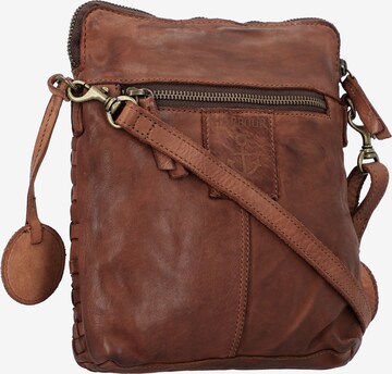 Harbour 2nd Crossbody Bag 'Ida' in Brown