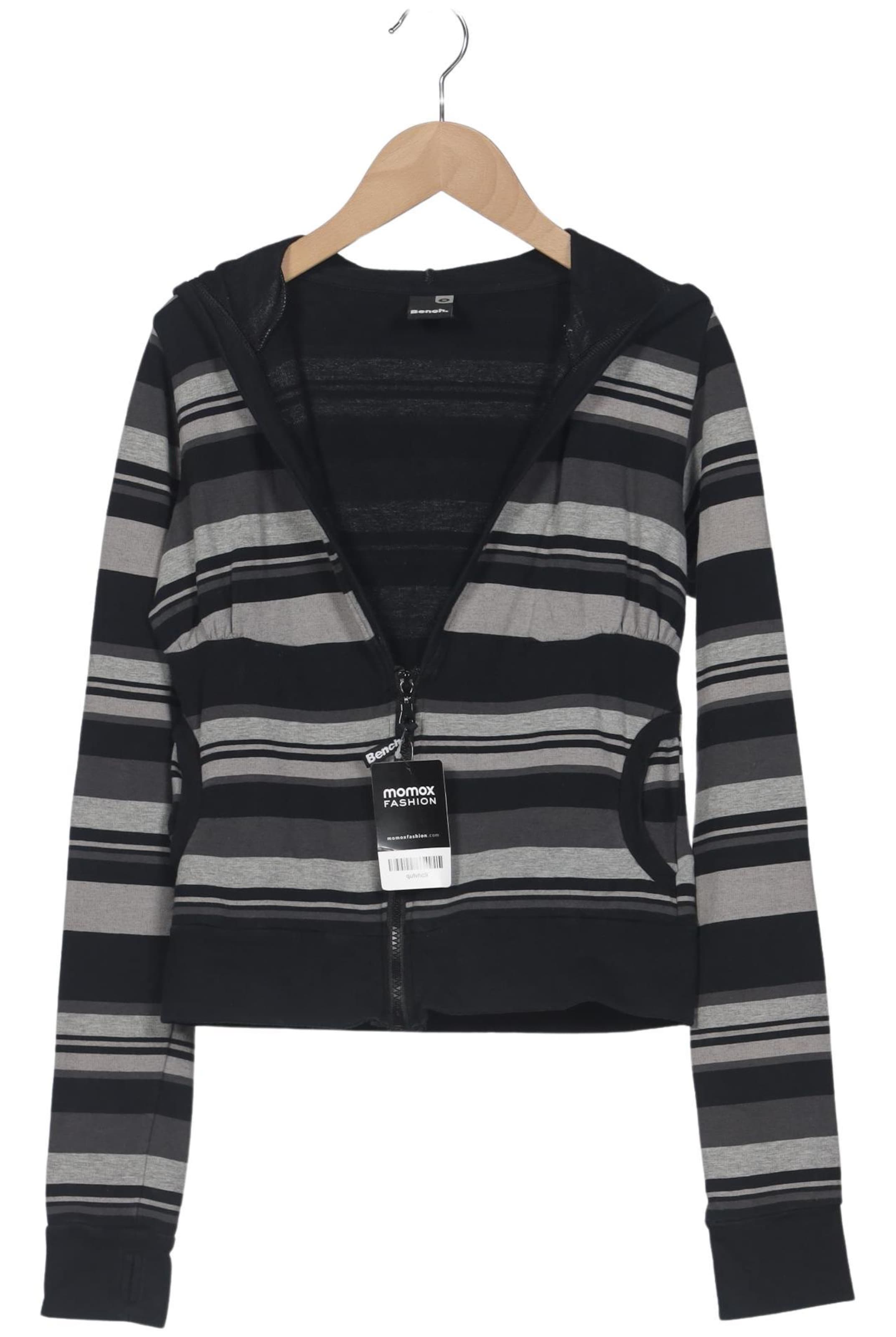 BENCH Sweatshirt & Zip-Up Hoodie in S in Mixed colors: front