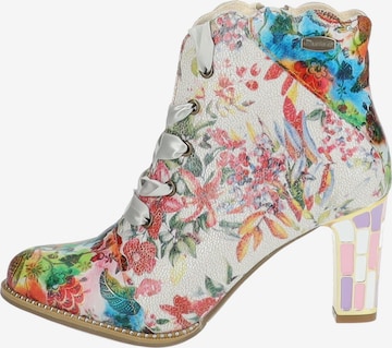 Laura Vita Ankle Boots in Mixed colors