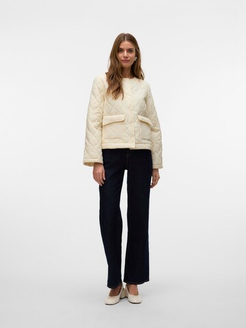 VERO MODA Tussenjas 'VMSully' in Beige