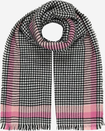 ONLY Scarf in Mixed colors: front