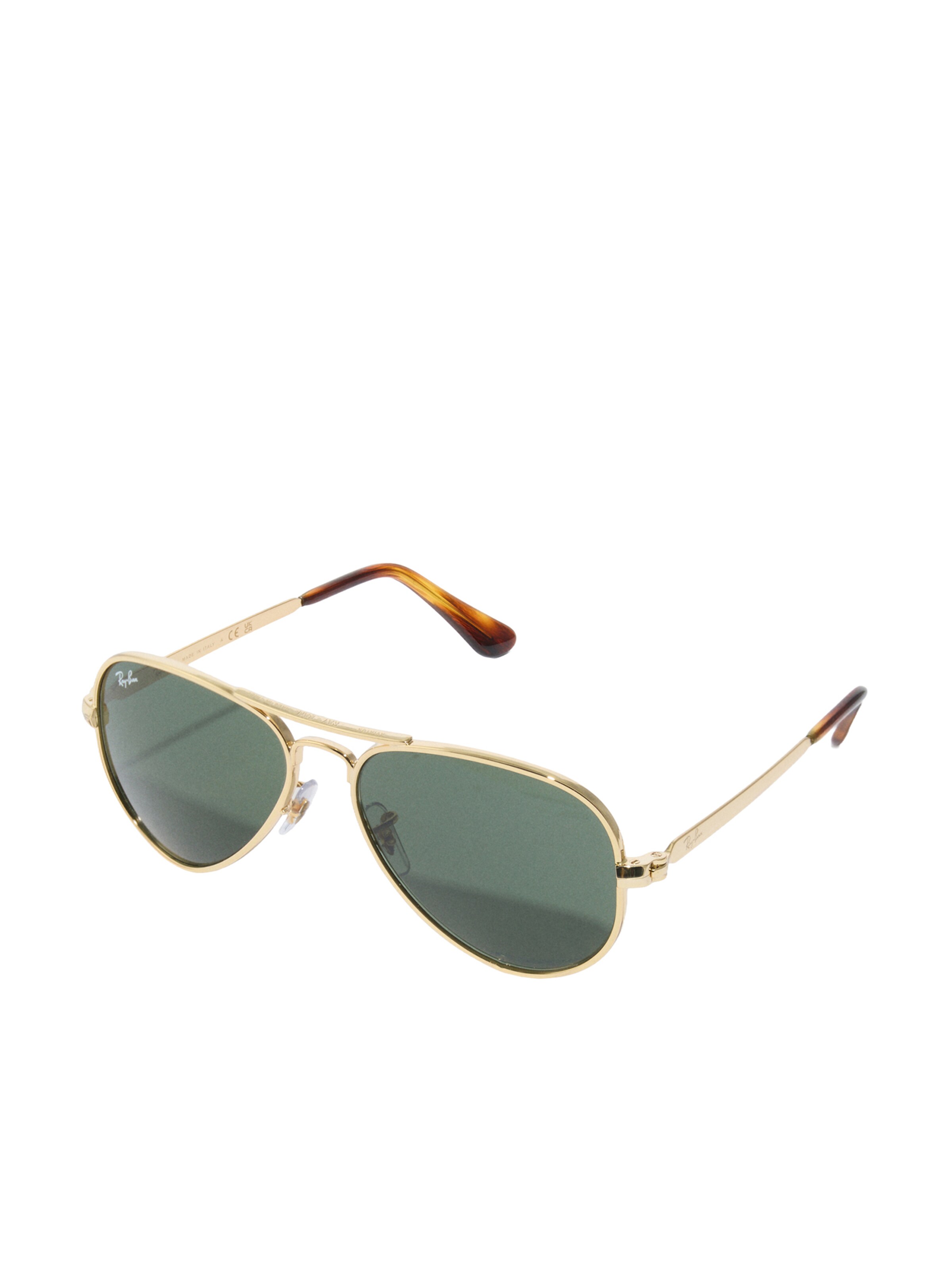 Ray-BanSunčane naočale '0RB3925' - zlatna boja: prednji dio