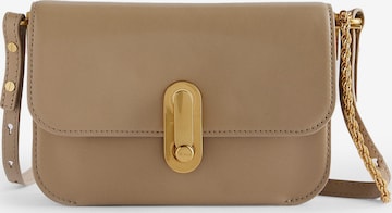 Sac à bandoulière 'Kkaysa ' Ted Baker en gris : devant