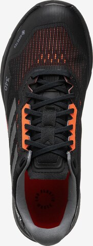 ADIDAS TERREX Running Shoes 'Agravic Flow  2.0' in Grey
