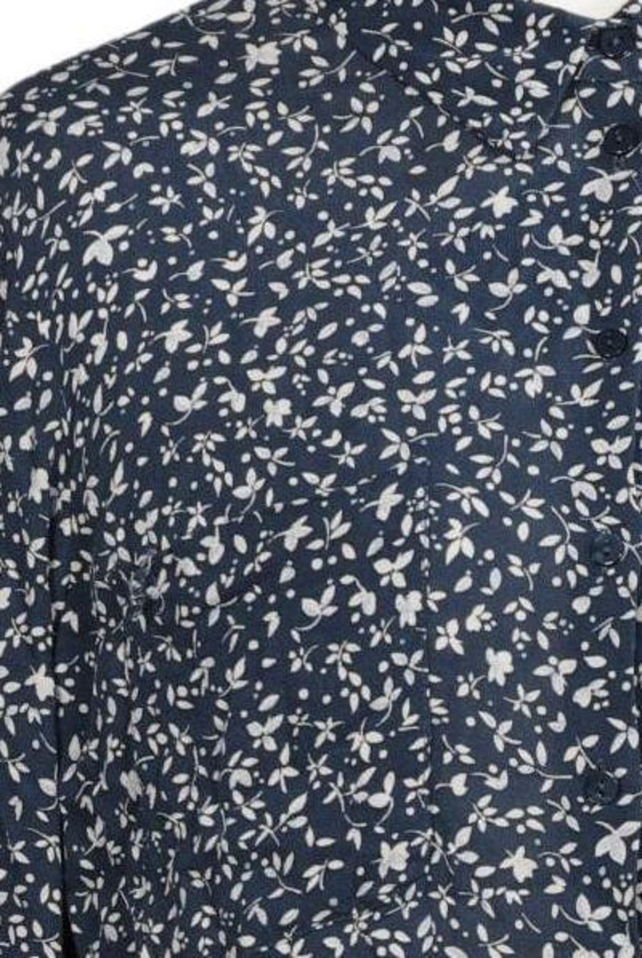 Samsøe Samsøe Bluse L in Mischfarben