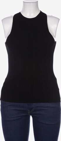 HUGO Top & Shirt in XL in Black: front