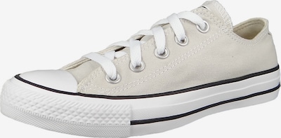CONVERSE Sneakers 'Chuck Taylor All Star' in Light beige, Item view