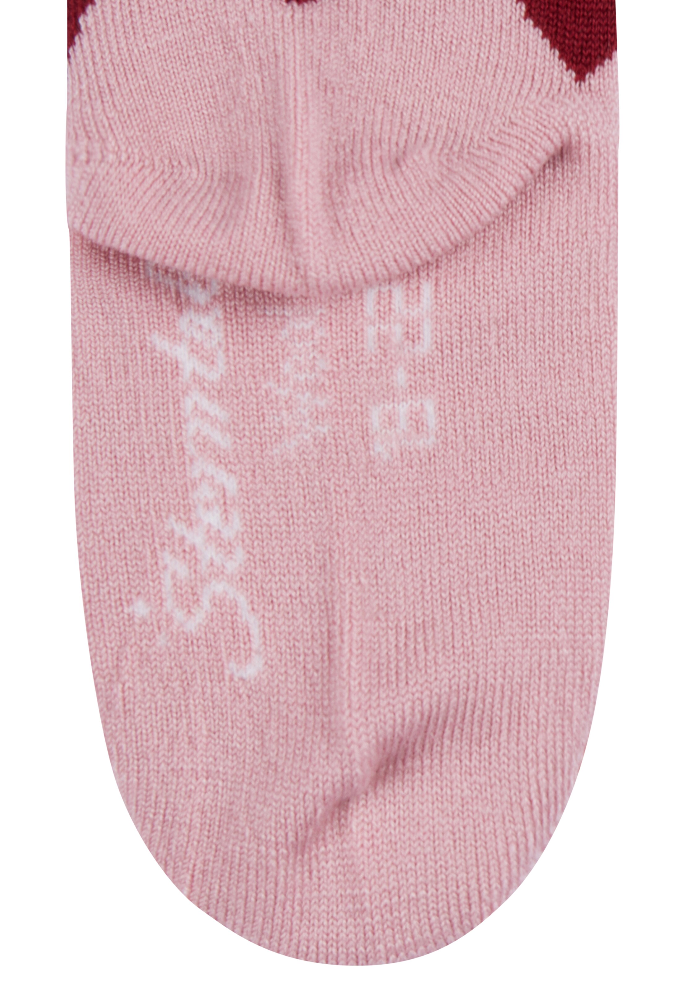 STERNTALER Socks in Pink